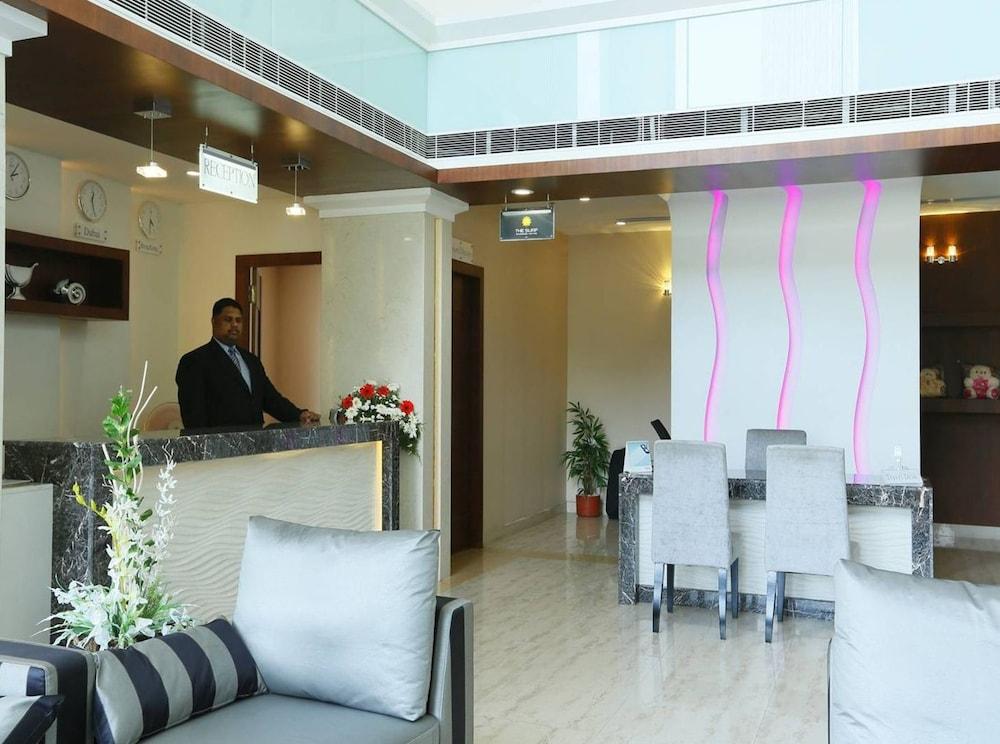Hotel Moonlit Regency Thodupuzha Exteriör bild